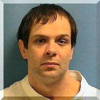 Inmate Steven D Hicks