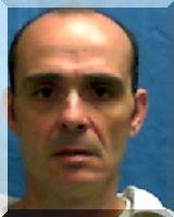 Inmate Steven M Feazell