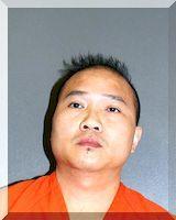 Inmate Steven Nguyen