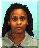 Inmate Tamika S Reese