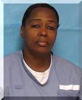 Inmate Tarnette Miller