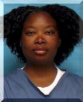 Inmate Tenisha T Geddis