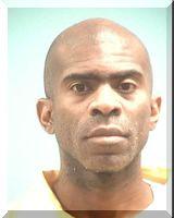 Inmate Terrance Teat