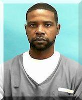 Inmate Terrell L Fluellen