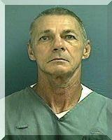 Inmate Terry M Schrader