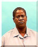 Inmate Thelma M Simmons