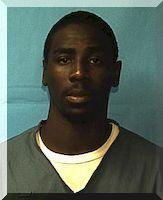 Inmate Theodore E Harrell