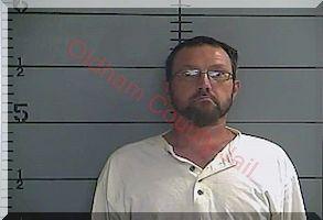 Inmate Thomas Wayne Payton