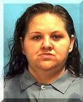 Inmate Tiffany L Cole