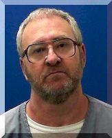 Inmate Timothy D Daniel