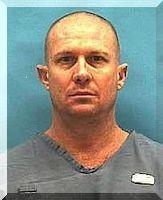 Inmate Todd E Davis