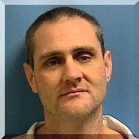 Inmate Tommy Lane