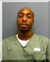 Inmate Torrone Edwards