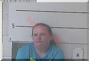 Inmate Tracy L Hall