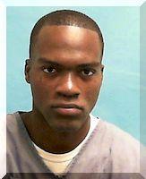 Inmate Tracy Wright