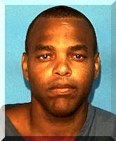 Inmate Travis S Williams