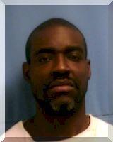 Inmate Troy Roberts