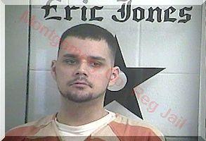 Inmate Tyler Helton