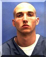 Inmate Tyler J Wheaton