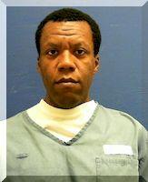 Inmate Tyreik Rooks