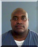 Inmate Tyrone A Hopkins