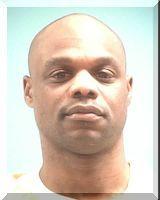 Inmate Tyrone Stokes