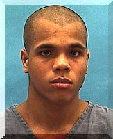 Inmate Vincenta A Davis