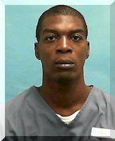 Inmate Willie Burgess