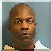 Inmate Willie E Sanders