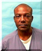 Inmate Willie J Young