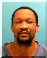 Inmate Anthony C Bell