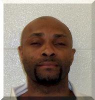 Inmate Anthony L Gipson