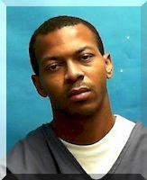 Inmate Antonio M Sapp