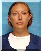 Inmate Ashley E Kimball