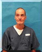 Inmate Billy H Clark