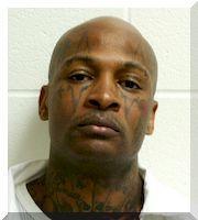 Inmate Billy Trist R Wimbley