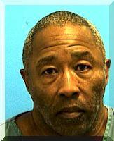 Inmate Bobby Wright