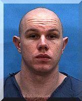 Inmate Braxton C Gibson