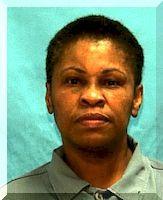 Inmate Brenda D Young