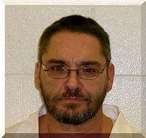 Inmate Bryan K Rakestraw