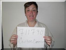 Inmate Camella S Coulter