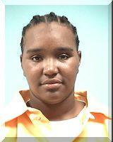 Inmate Capreasious Glaspie