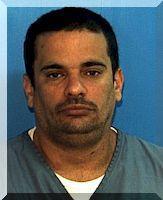 Inmate Carlos M Aponte Ruiz