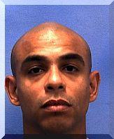 Inmate Carlos Viera