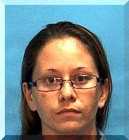 Inmate Cassandra D Butler