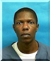 Inmate Cedric E Williams