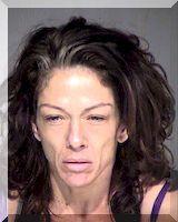 Inmate Cheryl Necamp