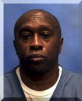 Inmate Chris Holton