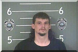 Inmate Christoper L Coleman