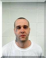 Inmate Christopher Harrell